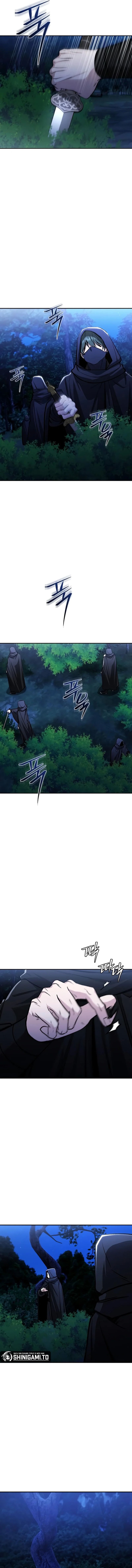 Mount Hua Sect's Genius Phantom Swordsman Chapter 84 - Page 14