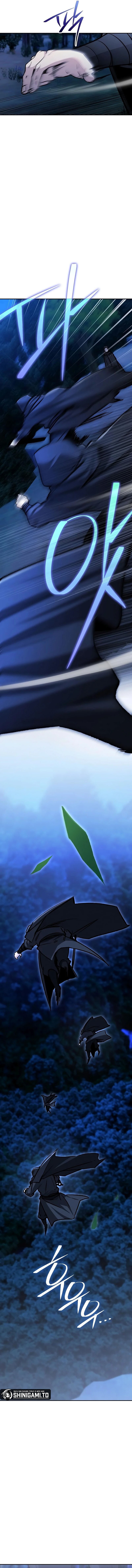 Mount Hua Sect's Genius Phantom Swordsman Chapter 84 - Page 16