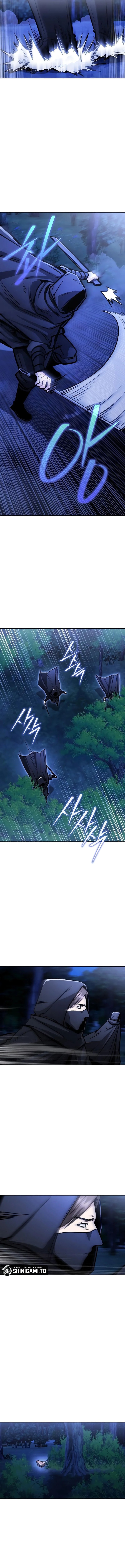 Mount Hua Sect's Genius Phantom Swordsman Chapter 84 - Page 17