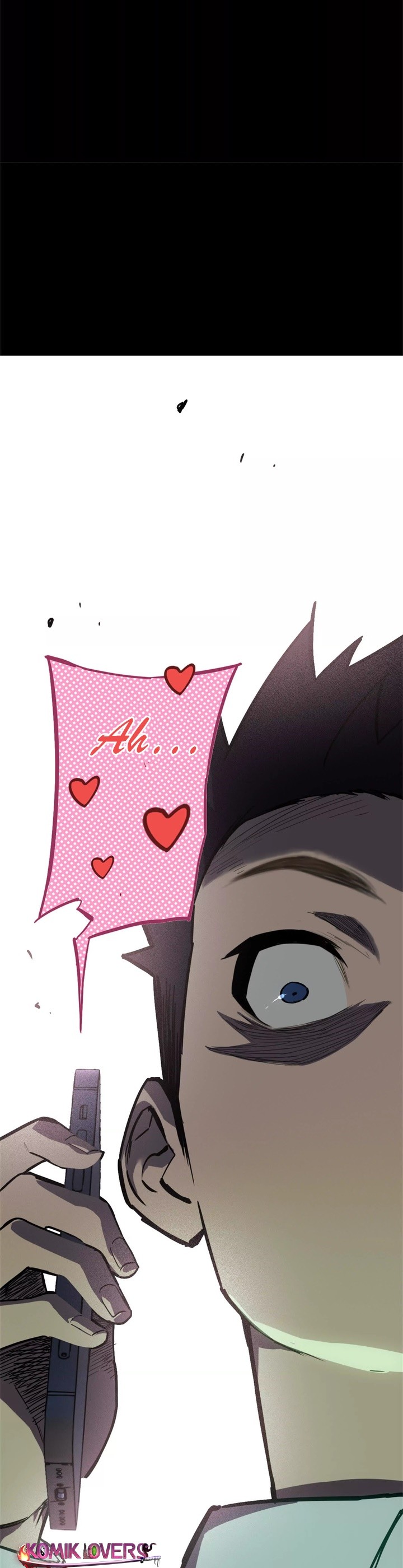 Mountain and Sea Continent Chapter 0 - Page 30