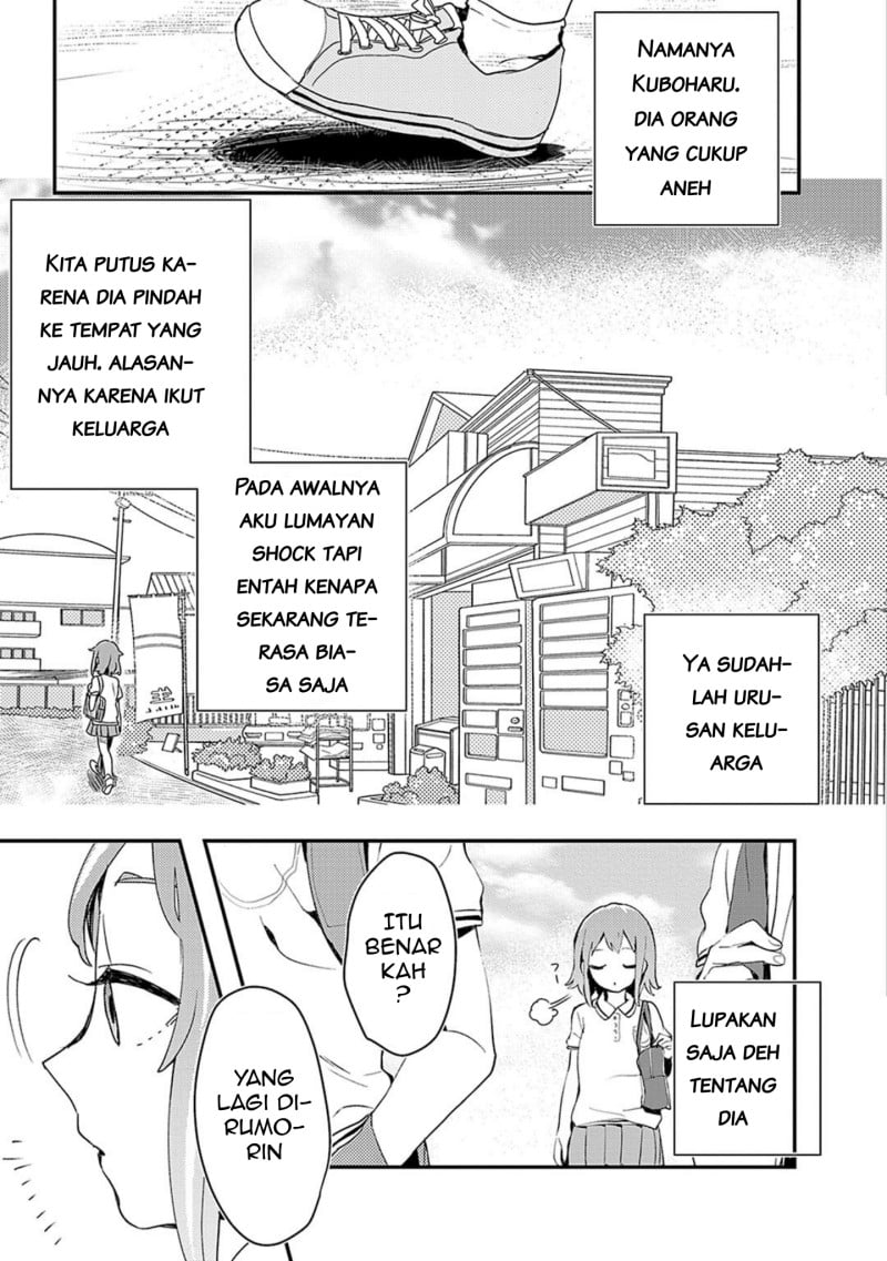 Baca Mozaik Role - Chapter 1 halaman 11