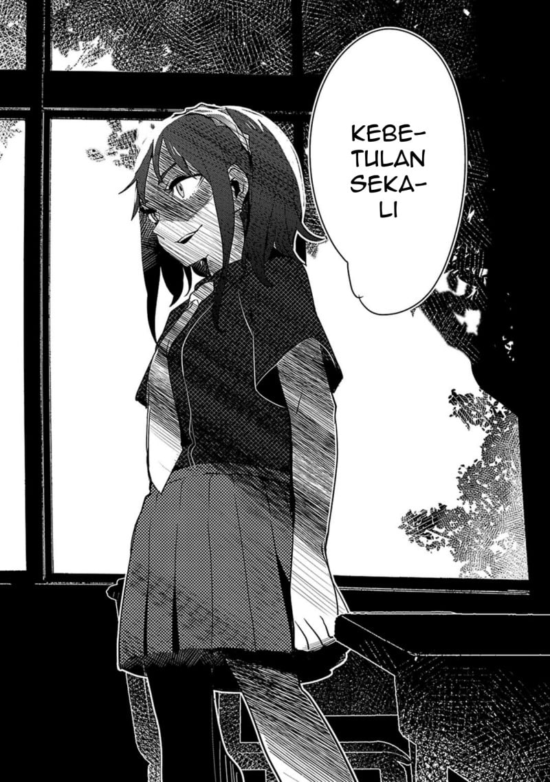 Baca Mozaik Role - Chapter 1 halaman 22