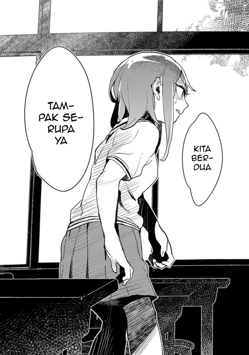 Baca Mozaik Role - Chapter 1 halaman 23