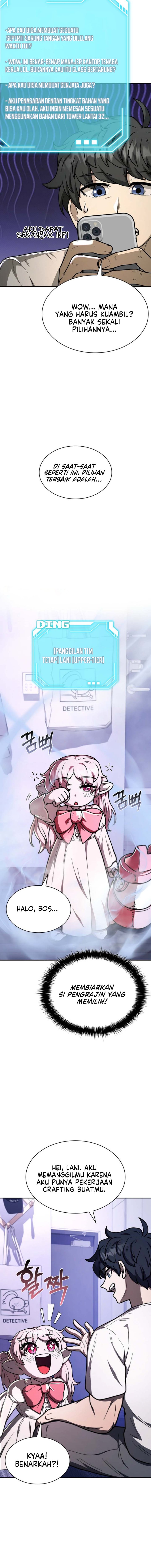 Mr. Kim Strikes It Rich with Auto-Hunting Chapter 11 - Page 16