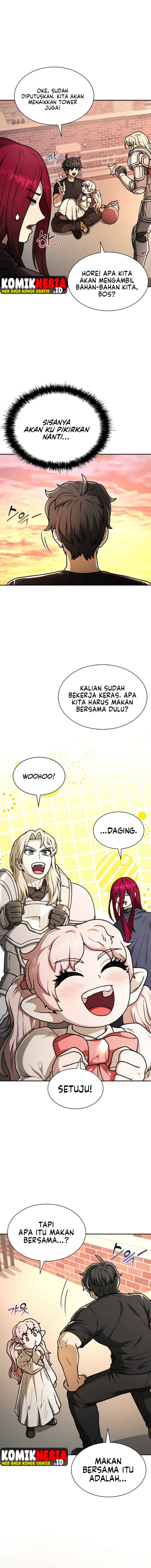 Mr. Kim Strikes It Rich with Auto-Hunting Chapter 11 - Page 4