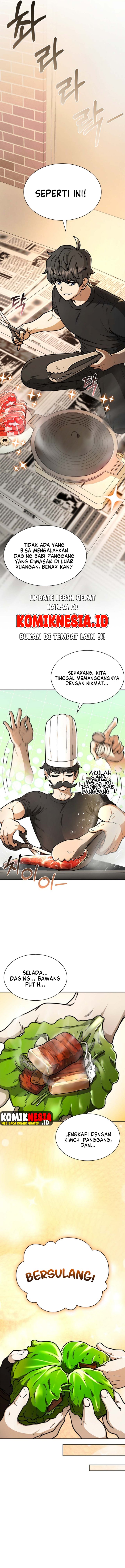 Mr. Kim Strikes It Rich with Auto-Hunting Chapter 11 - Page 5