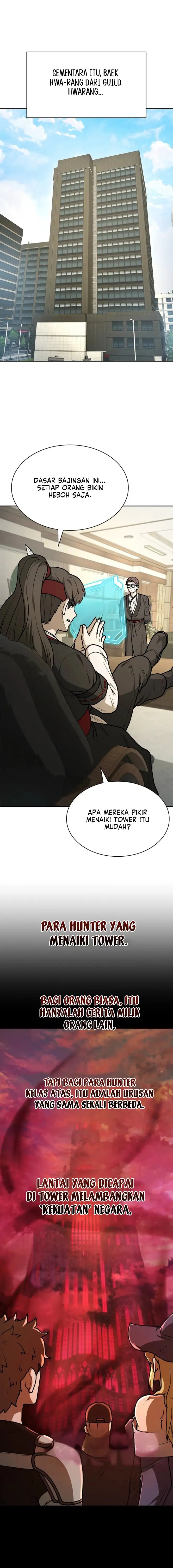 Mr. Kim Strikes It Rich with Auto-Hunting Chapter 12 - Page 17