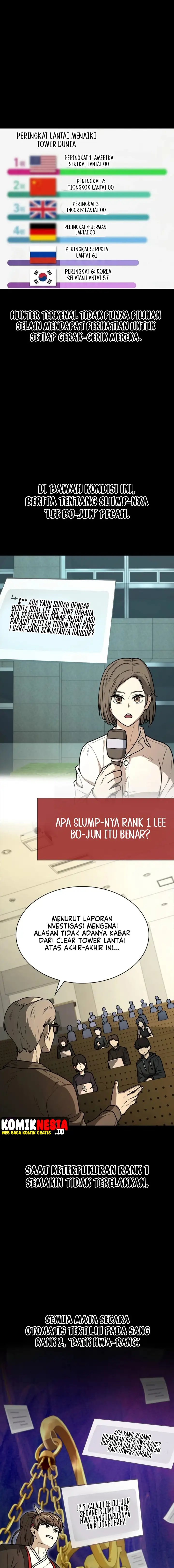 Mr. Kim Strikes It Rich with Auto-Hunting Chapter 12 - Page 18
