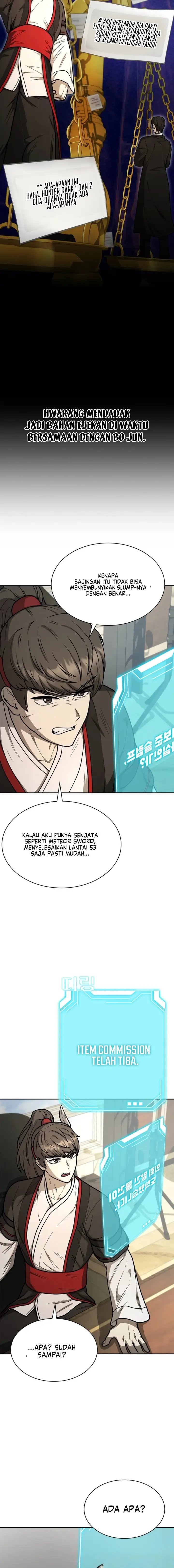 Mr. Kim Strikes It Rich with Auto-Hunting Chapter 12 - Page 19