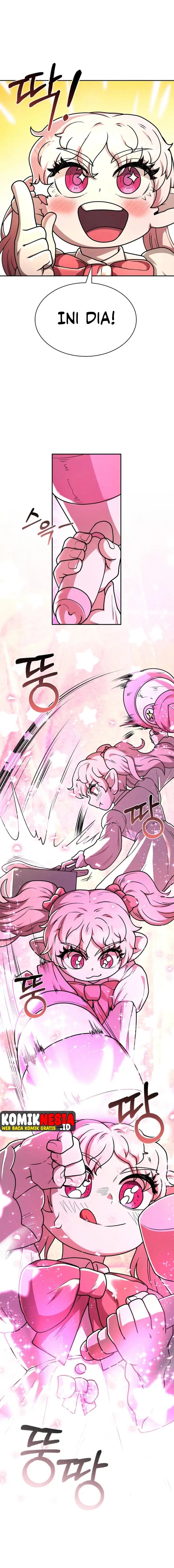 Mr. Kim Strikes It Rich with Auto-Hunting Chapter 12 - Page 4