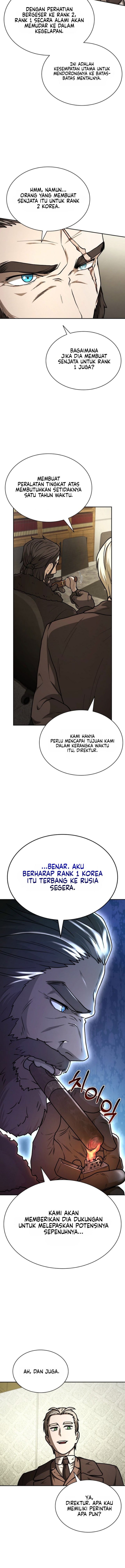 Mr. Kim Strikes It Rich with Auto-Hunting Chapter 13 - Page 11