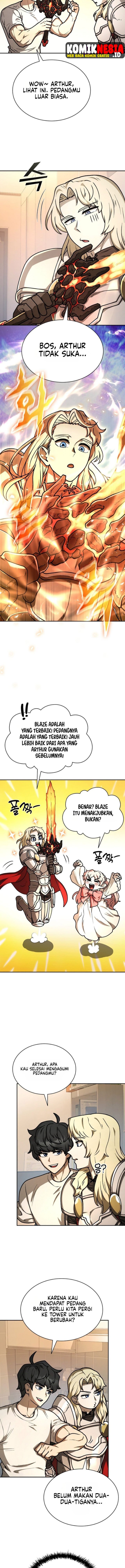 Mr. Kim Strikes It Rich with Auto-Hunting Chapter 13 - Page 16