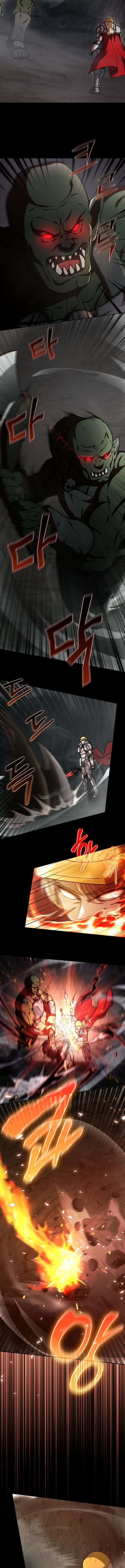 Mr. Kim Strikes It Rich with Auto-Hunting Chapter 13 - Page 18