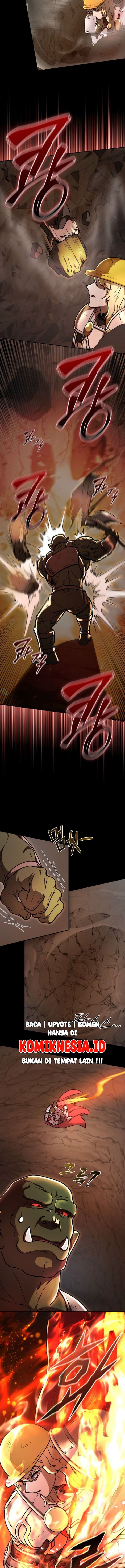 Mr. Kim Strikes It Rich with Auto-Hunting Chapter 13 - Page 19