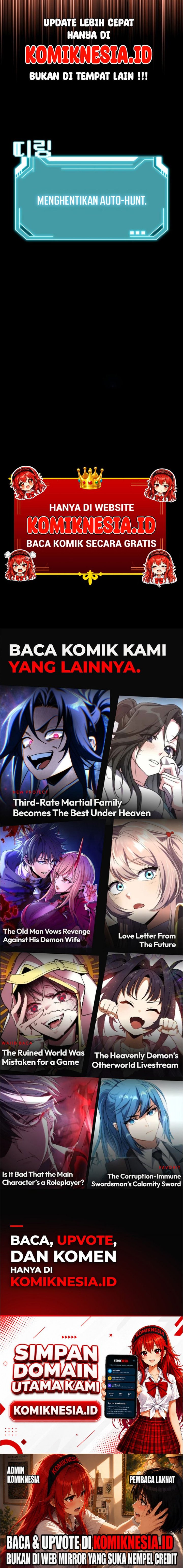 Mr. Kim Strikes It Rich with Auto-Hunting Chapter 13 - Page 21