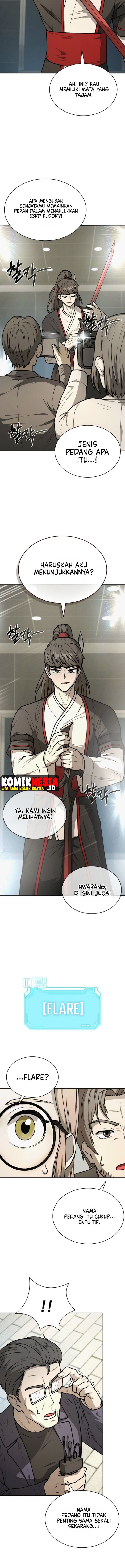 Mr. Kim Strikes It Rich with Auto-Hunting Chapter 13 - Page 4