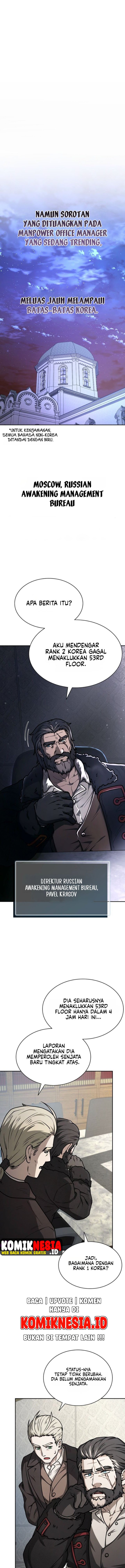 Mr. Kim Strikes It Rich with Auto-Hunting Chapter 13 - Page 9