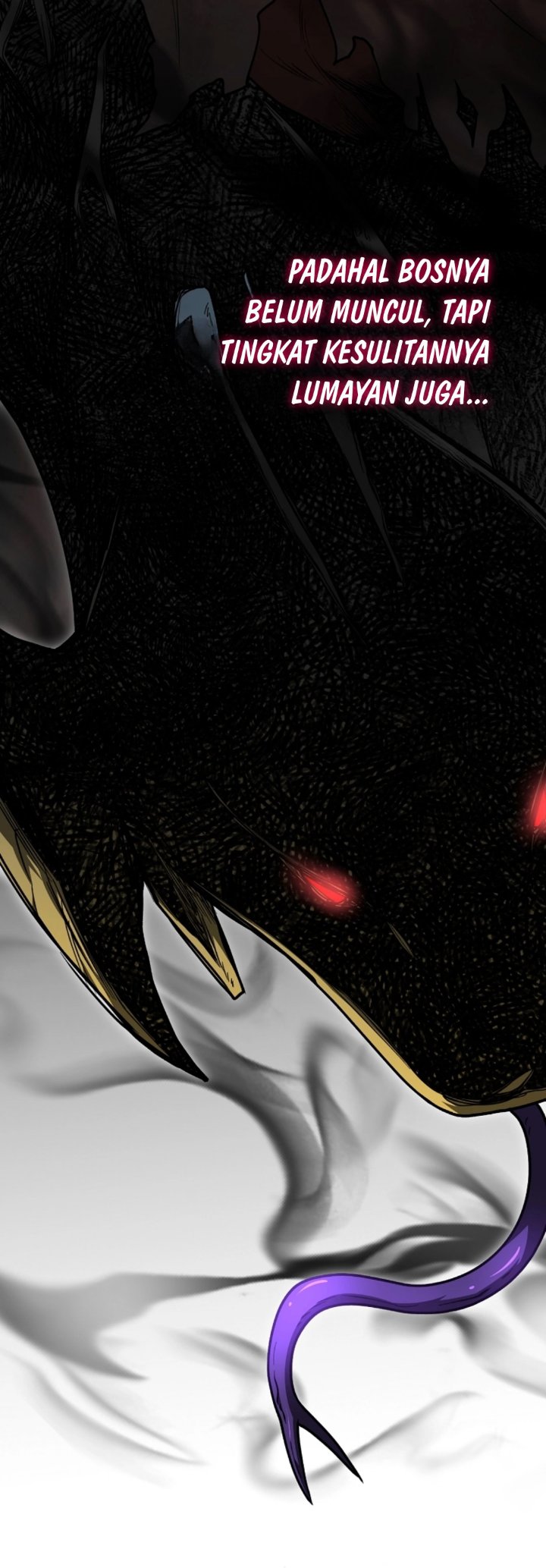 Baca Mr. Kim Strikes It Rich with Auto-Hunting Chapter 21 Bahasa Indonesia page 28