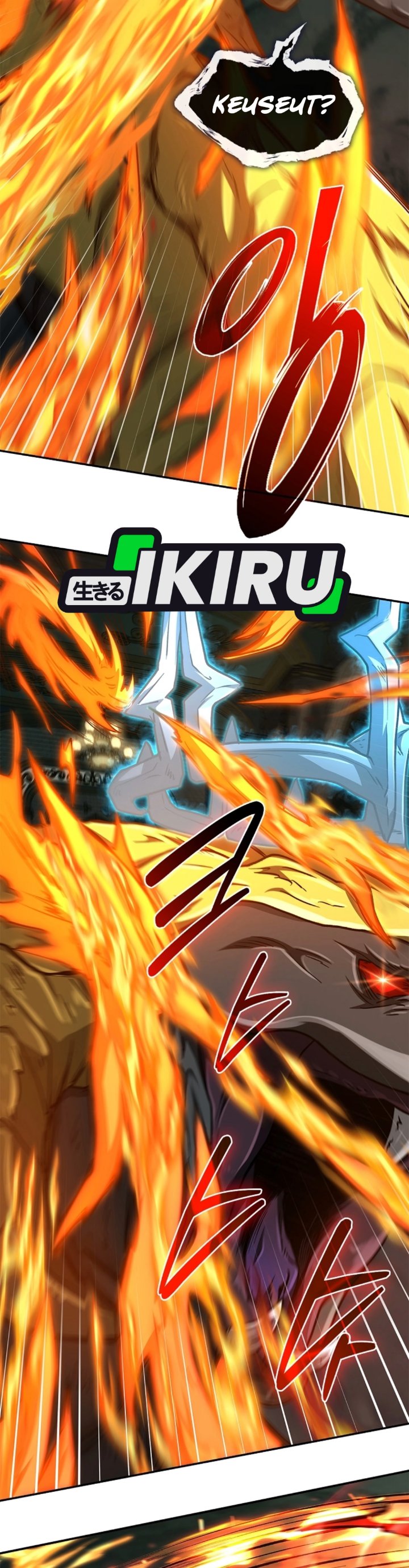 Baca Mr. Kim Strikes It Rich with Auto-Hunting Chapter 21 Bahasa Indonesia page 66