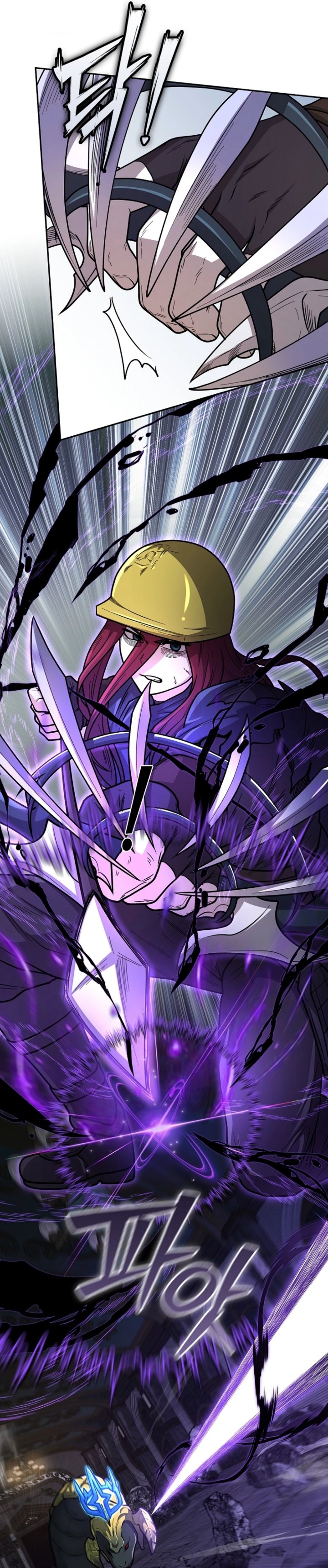 Baca Mr. Kim Strikes It Rich with Auto-Hunting Chapter 21 Bahasa Indonesia page 76