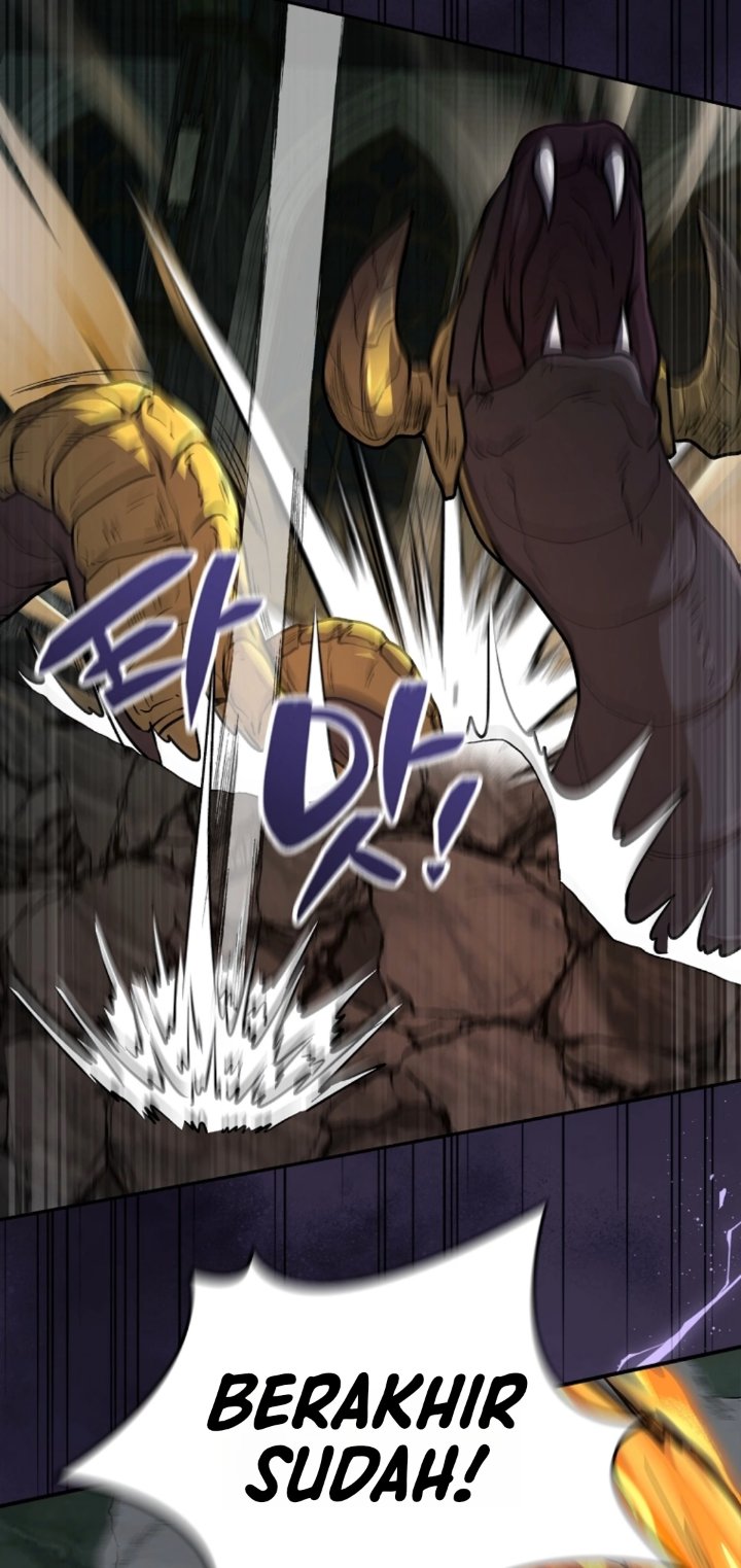 Baca Mr. Kim Strikes It Rich with Auto-Hunting Chapter 21 Bahasa Indonesia page 80