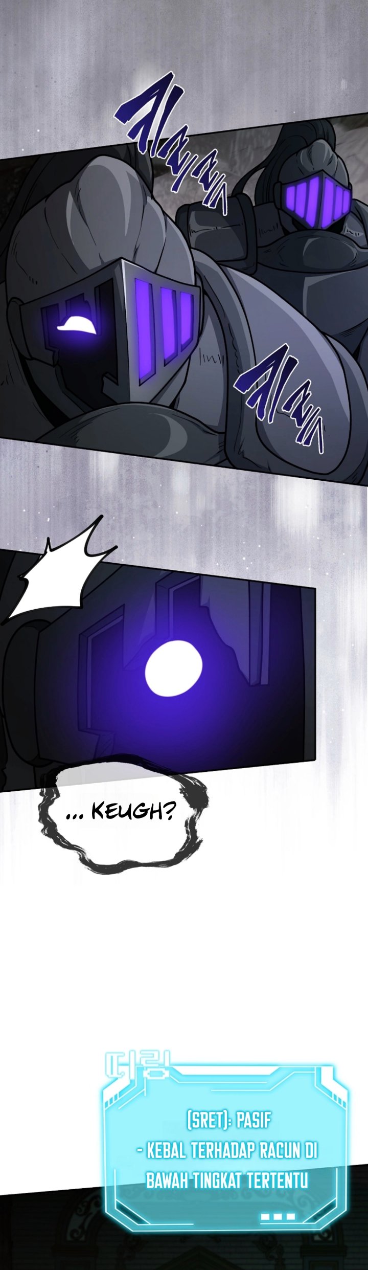Baca Mr. Kim Strikes It Rich with Auto-Hunting Chapter 21 Bahasa Indonesia page 12