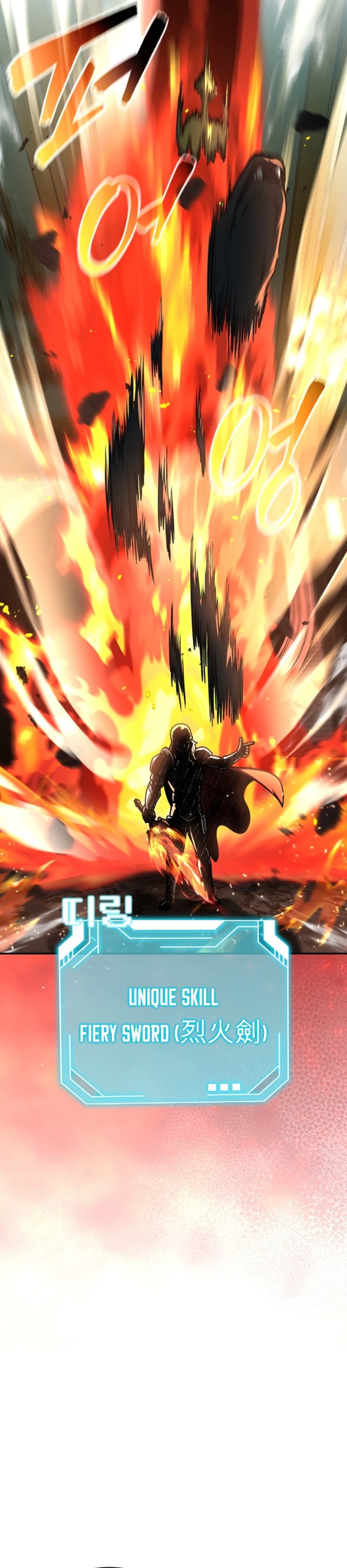 Baca Mr. Kim Strikes It Rich with Auto-Hunting Chapter 21 Bahasa Indonesia page 86