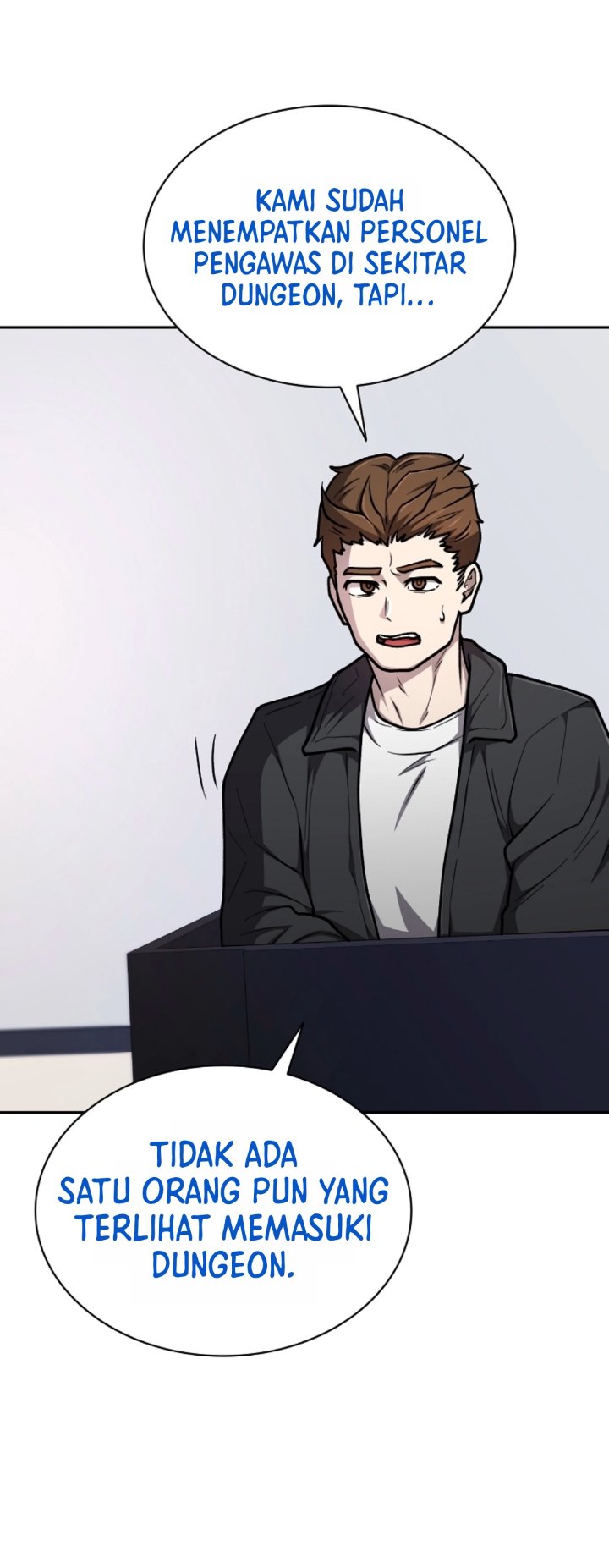 Baca Mr. Kim Strikes It Rich with Auto-Hunting Chapter 21 Bahasa Indonesia page 98