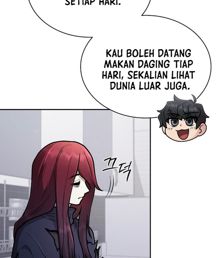 Mr. Kim Strikes It Rich with Auto-Hunting Chapter 22 - Page 13