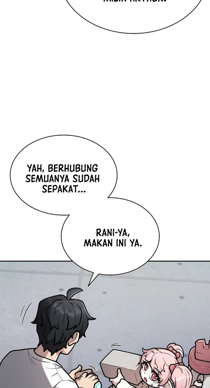 Mr. Kim Strikes It Rich with Auto-Hunting Chapter 22 - Page 19