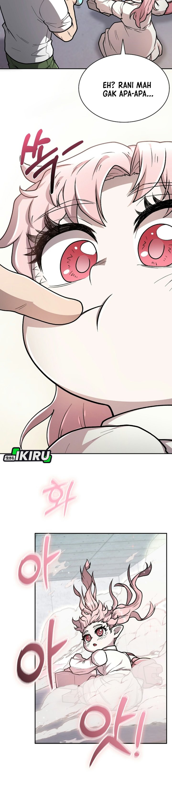 Mr. Kim Strikes It Rich with Auto-Hunting Chapter 22 - Page 20