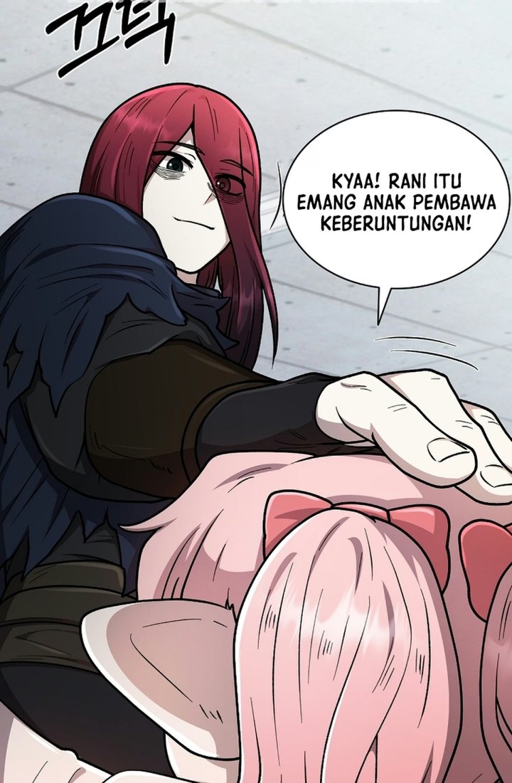 Mr. Kim Strikes It Rich with Auto-Hunting Chapter 22 - Page 43