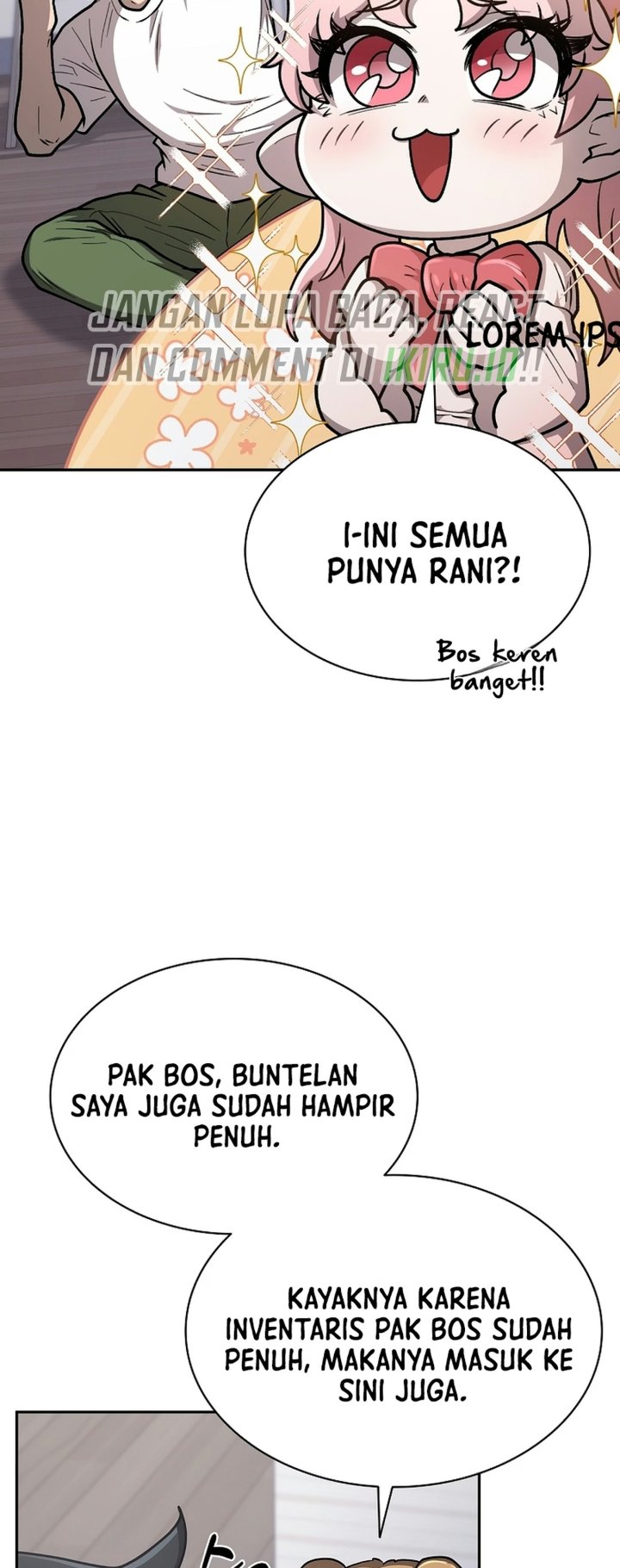 Mr. Kim Strikes It Rich with Auto-Hunting Chapter 22 - Page 7