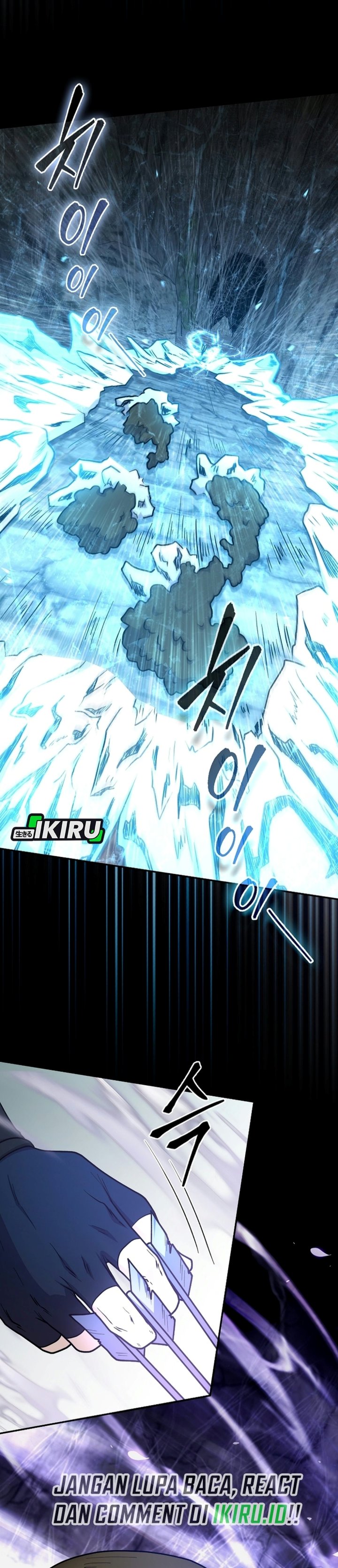 Mr. Kim Strikes It Rich with Auto-Hunting Chapter 23 - Page 24