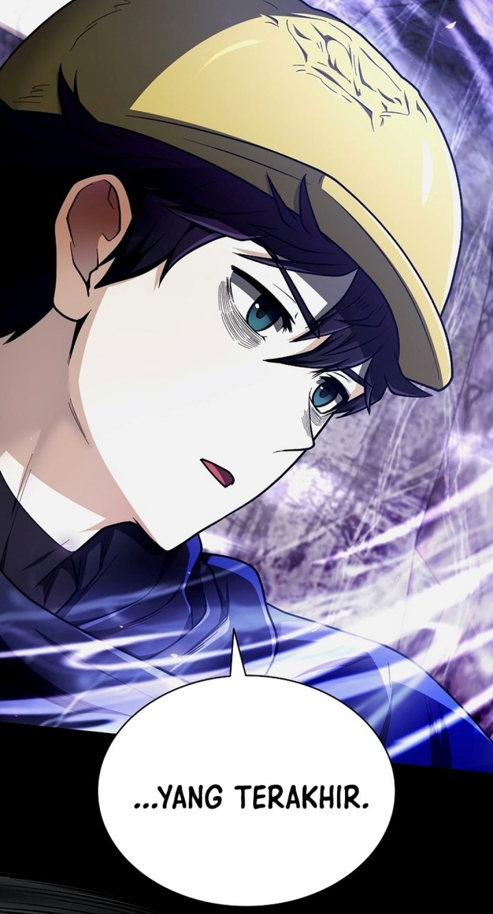 Mr. Kim Strikes It Rich with Auto-Hunting Chapter 23 - Page 25