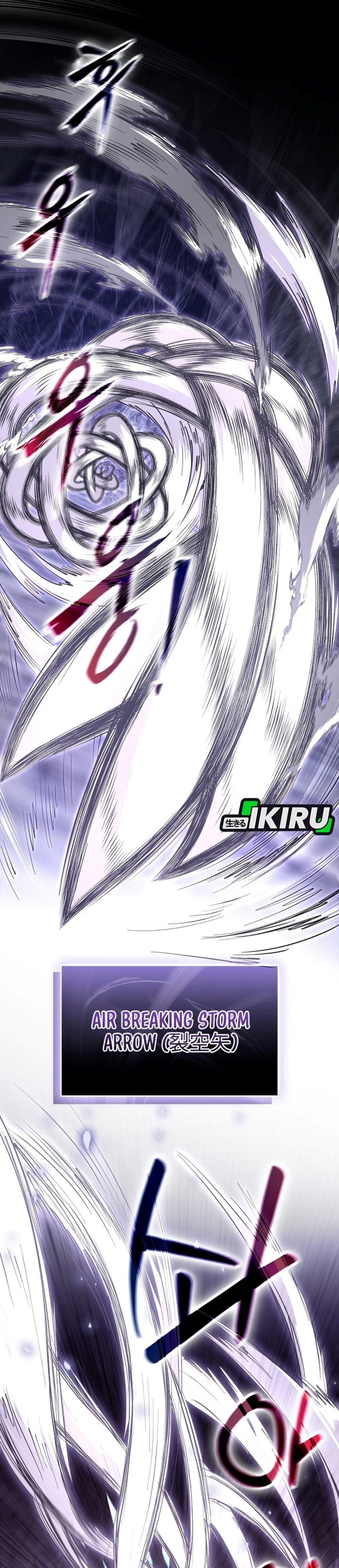 Mr. Kim Strikes It Rich with Auto-Hunting Chapter 23 - Page 26