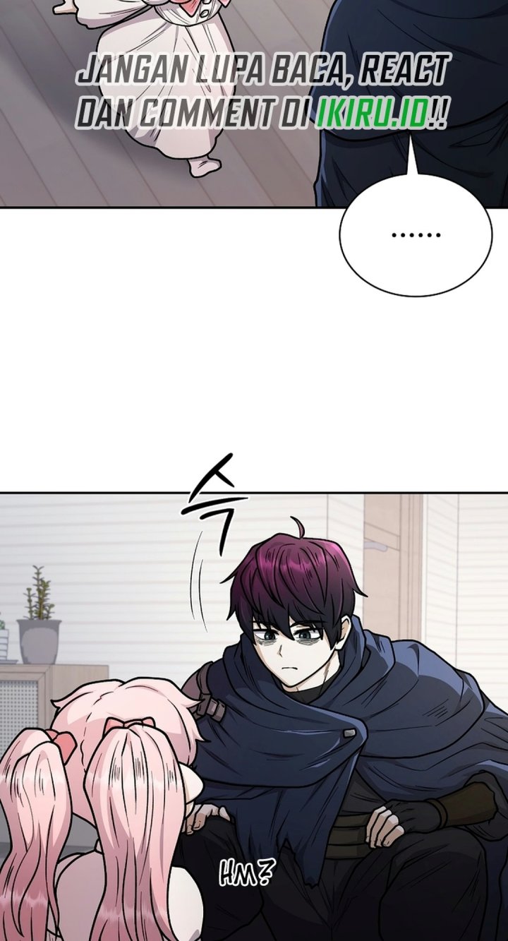 Mr. Kim Strikes It Rich with Auto-Hunting Chapter 23 - Page 31