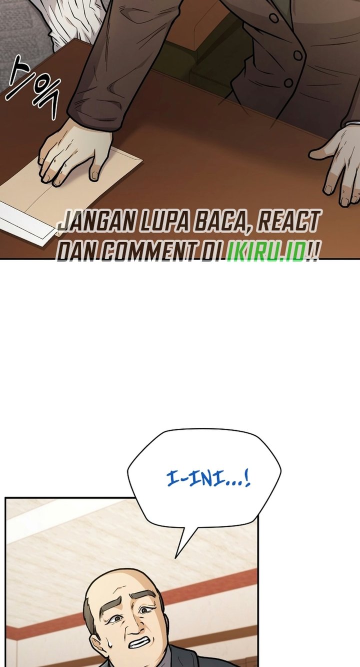 Mr. Kim Strikes It Rich with Auto-Hunting Chapter 23 - Page 43