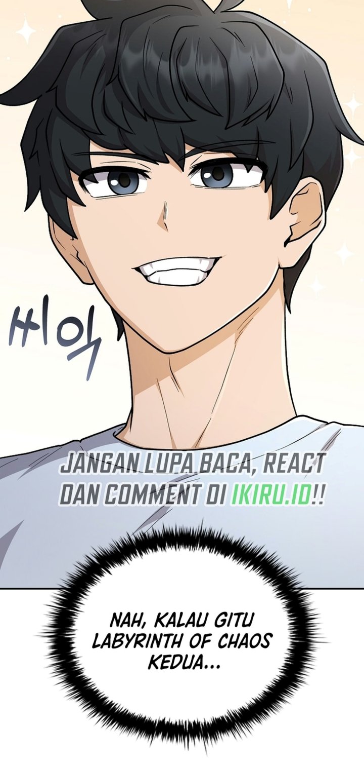 Mr. Kim Strikes It Rich with Auto-Hunting Chapter 23 - Page 7
