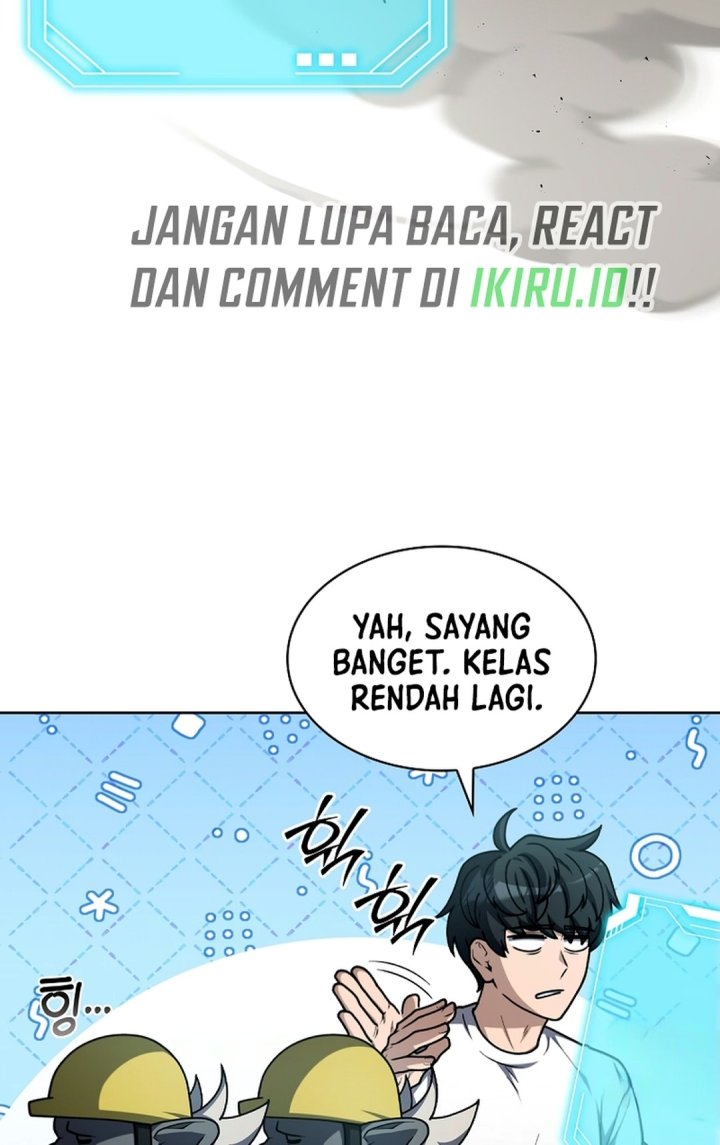 Baca Mr. Kim Strikes It Rich with Auto-Hunting Chapter 4 Bahasa Indonesia page 30