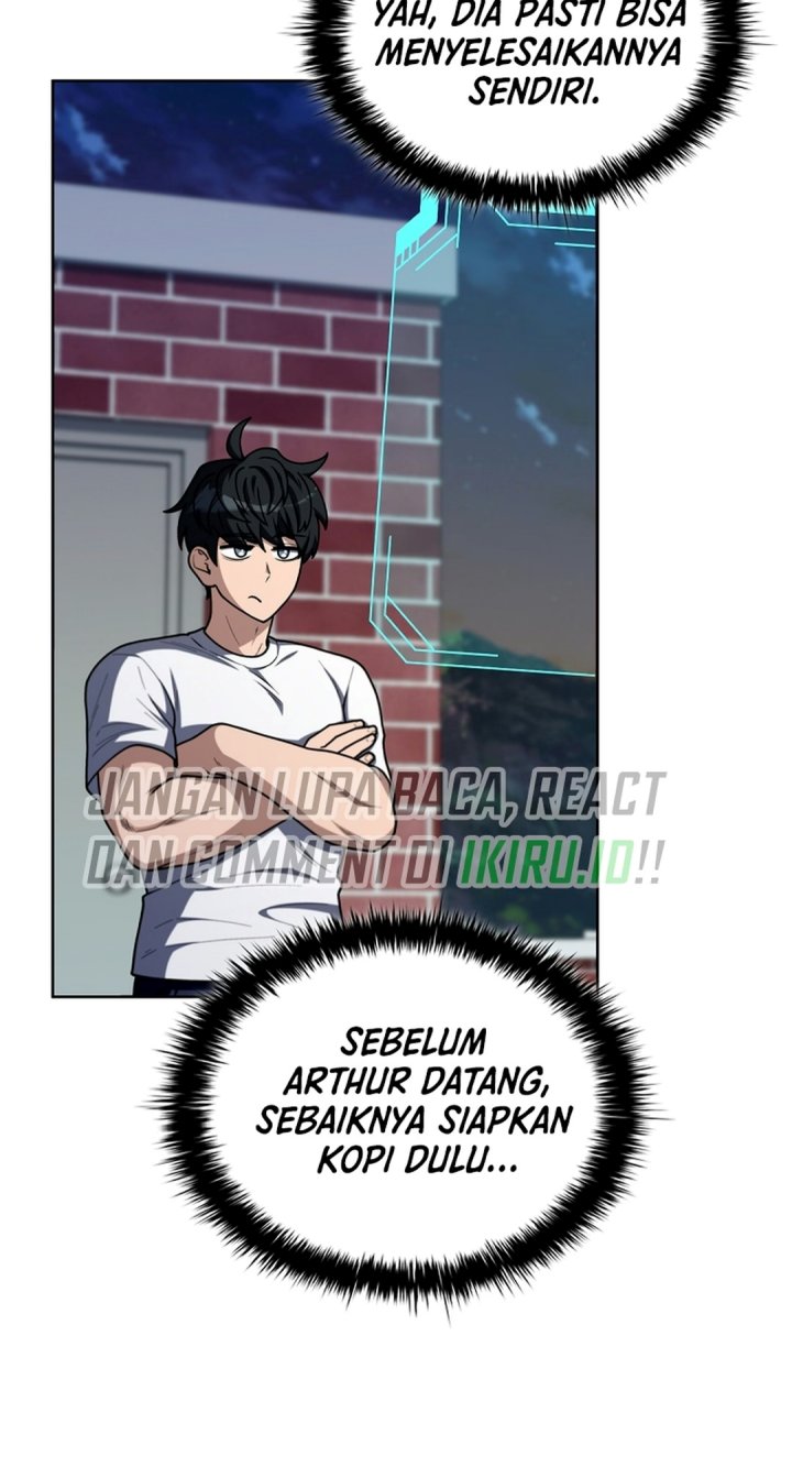 Baca Mr. Kim Strikes It Rich with Auto-Hunting Chapter 4 Bahasa Indonesia page 54