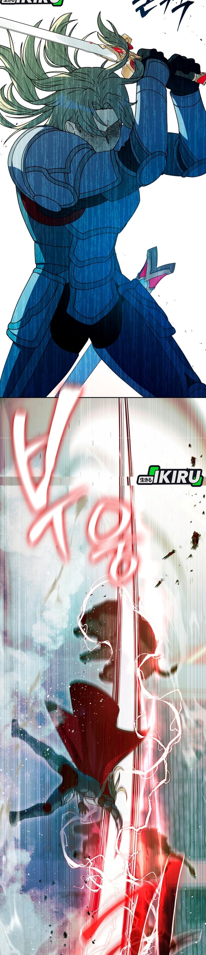 Baca Mr. Kim Strikes It Rich with Auto-Hunting Chapter 4 Bahasa Indonesia page 58