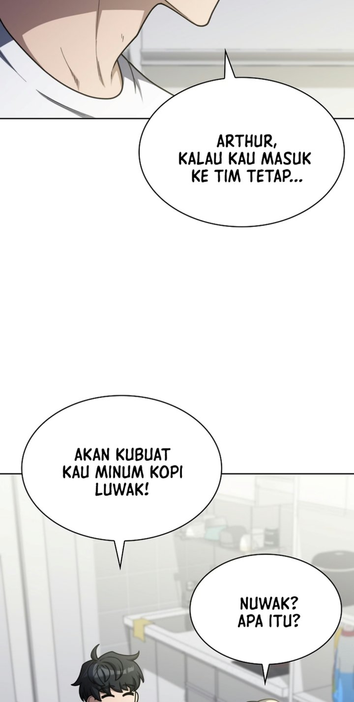 Baca Mr. Kim Strikes It Rich with Auto-Hunting Chapter 4 Bahasa Indonesia page 78