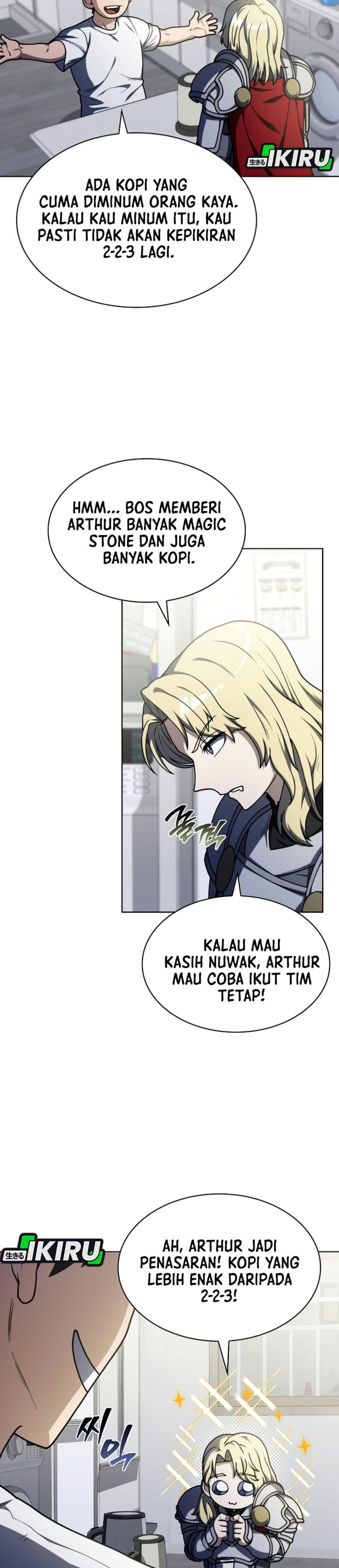 Baca Mr. Kim Strikes It Rich with Auto-Hunting Chapter 4 Bahasa Indonesia page 80