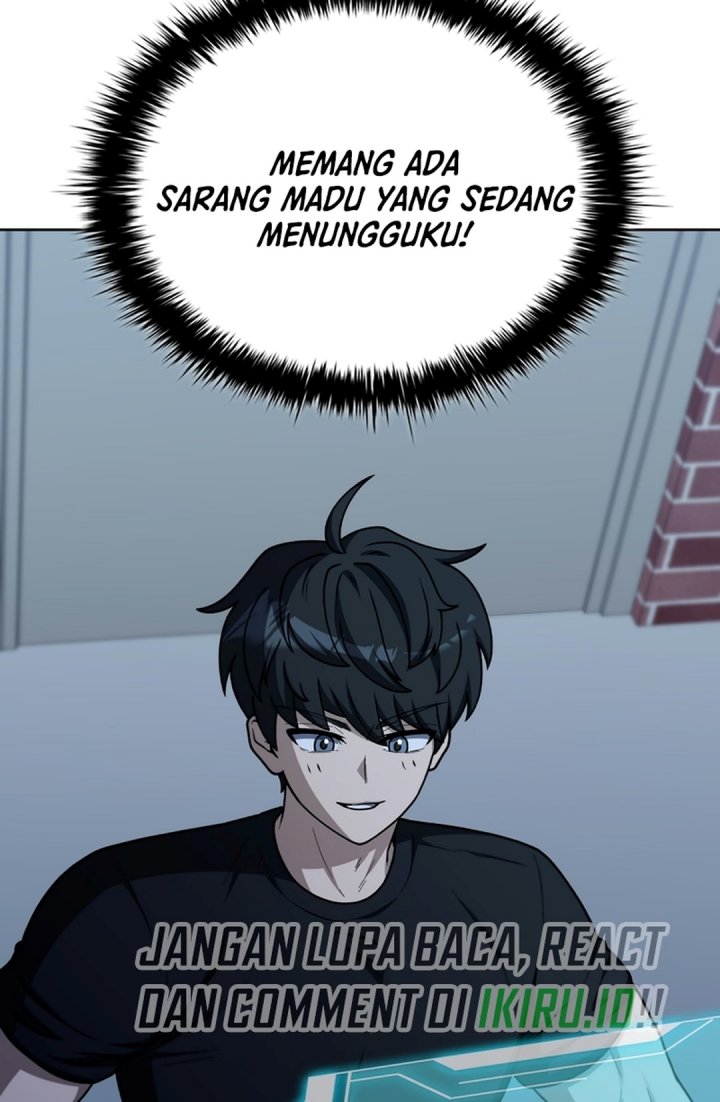 Baca Mr. Kim Strikes It Rich with Auto-Hunting Chapter 4 Bahasa Indonesia page 90