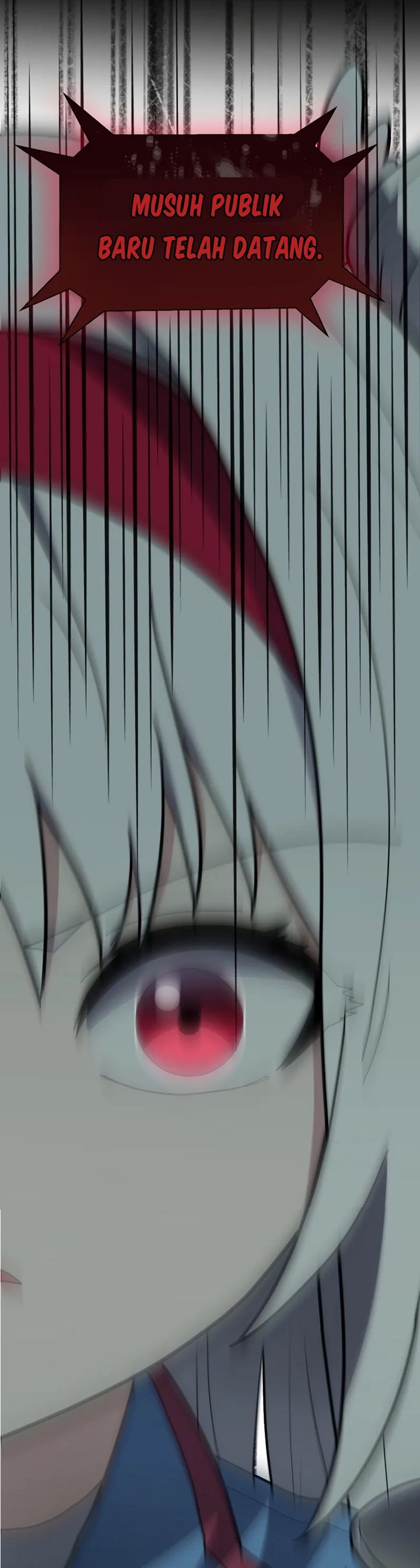 Baca Mr. Magical Girl - Chapter 30 halaman 11