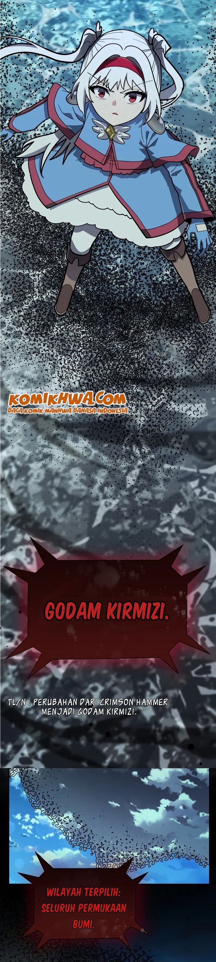 Baca Mr. Magical Girl - Chapter 30 halaman 13