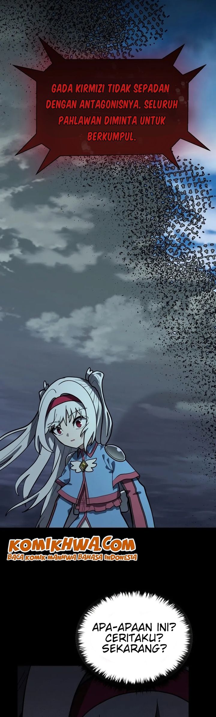 Baca Mr. Magical Girl - Chapter 30 halaman 14