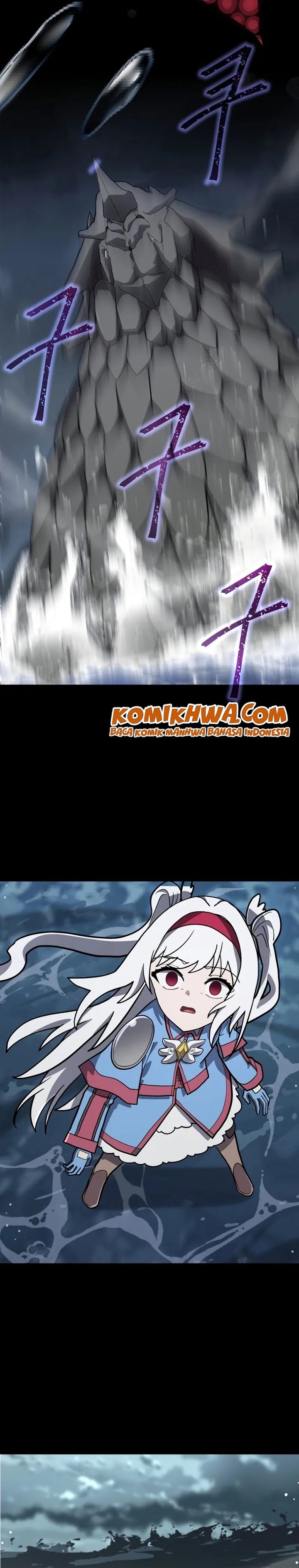 Baca Mr. Magical Girl - Chapter 30 halaman 16