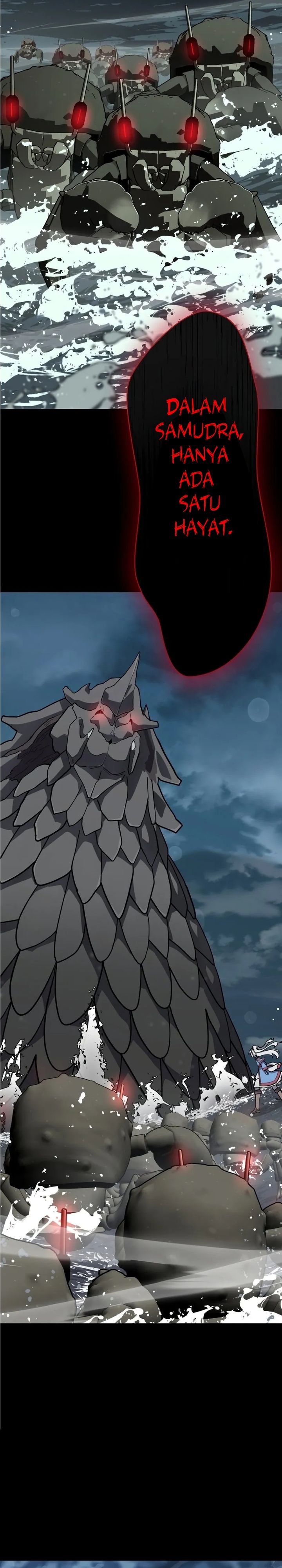 Baca Mr. Magical Girl - Chapter 30 halaman 17